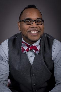 Dixon '07 Named Manchester University's New Chief Diversity Officer